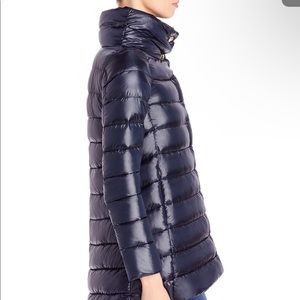 Herno Amelia down puffer